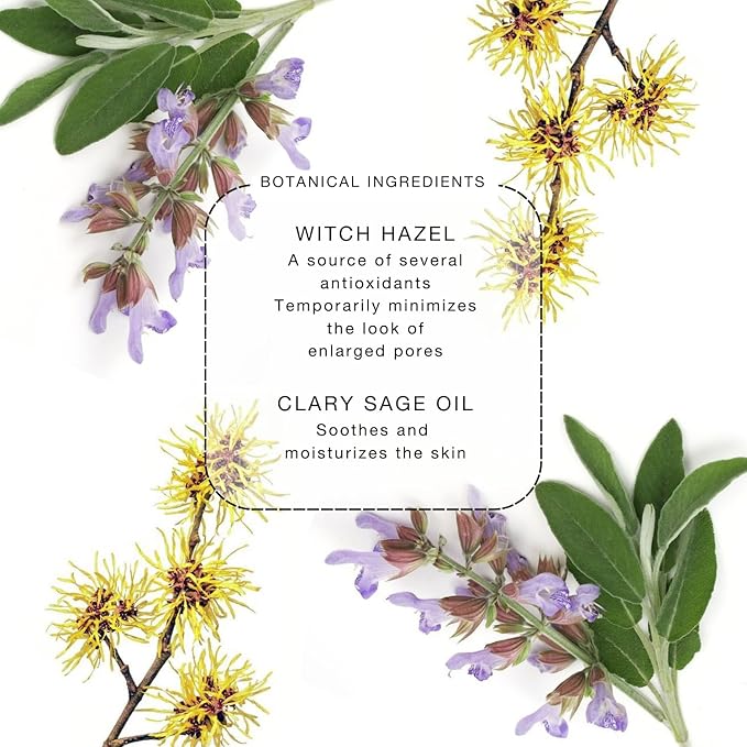 BIBA DE SOUSA The Meta C Serum- Triple Vitamin C, Topical Skin Vitamin- For all Skin Types (1oz)