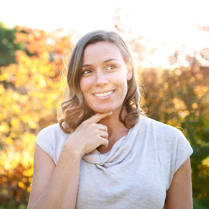 Badger Cuticle Care, 100% Organic Cuticle Cream for Natural Nail Care, Soothe & Restore Dry & Splitting Cuticles, Rich Shea Butter, Light Citrus Scent, .75oz Tin, 2-Pack