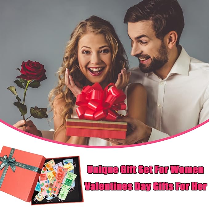 10 Pack Hand Cream for Dry Cracked Hands, Stocking Stuffers for Women,Teengirls,Christmas Gifts Bridesmaid Gifts, Teacher Gifts, Natural Plant Fragrance Mini Hand Lotion Moisturizing Hand Care Cream