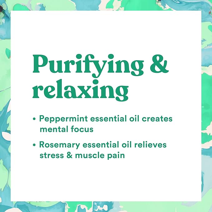 ASUTRA Dead Sea Salts Essential Oil Body Scrub Bundle – 3, Full-Size 16 oz Body Scrubs – Refreshing Jasmine, Sensual Rose, Purifying Peppermint – Ultra Hydrating, Gentle, and Moisturizing