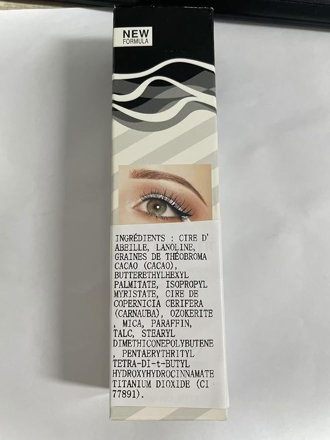 12 PCS White Eyeliner Pencils,Professional Long Lasting Waterproof Makeup Pencils,Highly Pigmented Inner Corner Eye Highlighter Eyeliner Pencil White Eye Liner Pen Sets for Women