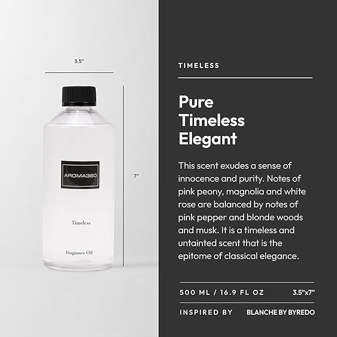 Aroma360 Timeless 500mL
