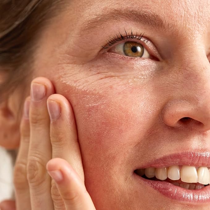 Dermatica Hyaluronic Acid Hydrating Face Serum with Vitamin B5 | Anti-Ageing and Anti-Wrinkle Skincare I Fast Absorbing Hydrating Serum for Dehydrated Skin | Fragrance Free Skin Care (30ml)