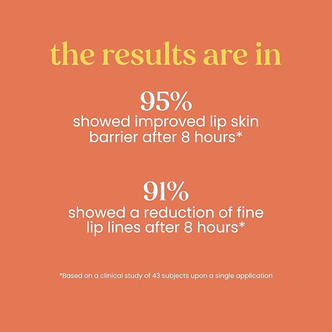 Burt’s Bees Lavender Vanilla Lip Sleeping Mask, With Hyaluronic Acid and Squalane Moisturizer To Instantly Hydrate Lips, Overnight Mask and Treatment, 0.45 oz.