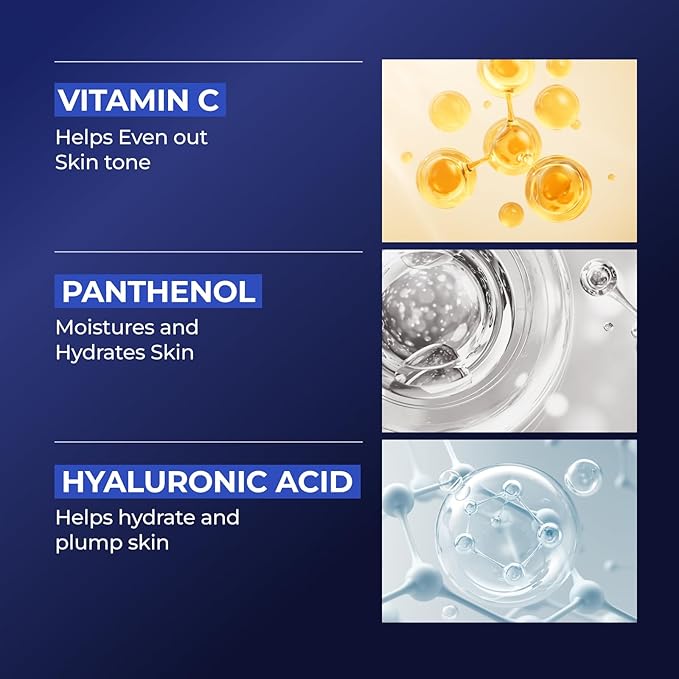 DOMINAS Atclinic Neck Firming Serum with Retinol & 5-Peptides – Reduce Wrinkles & Tech Neck Lines in 2 Weeks | Lightweight, Korean Skincare (1 fl oz)