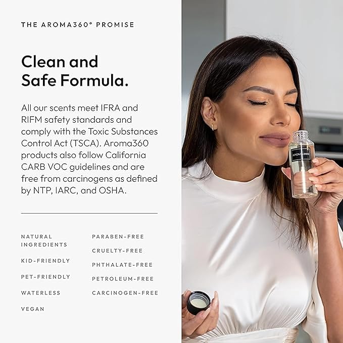 Aroma360 Summer Breeze 120mL