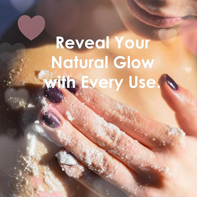 Body & Earth Spa Baskets for Women - 5 Piece Rose Scented Bath Sets with Shower Gel, Body Scrub, Body Lotion, Hand Soap, Mothers Day Gifts for Mom