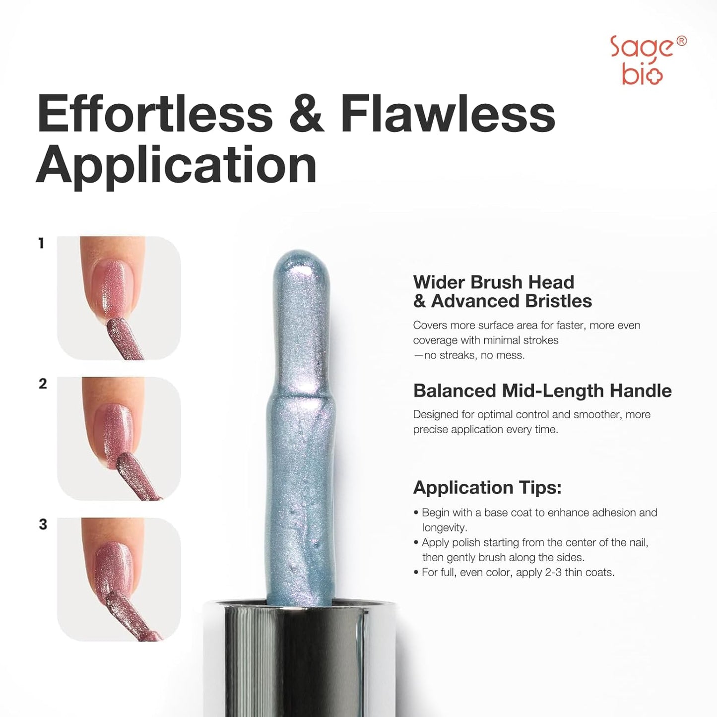 15ml Cat Eye Gel Nail Polish with Magnet Shimmer Glass Bead Effect 02