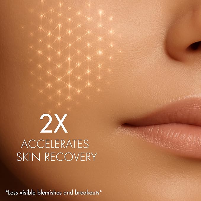 Collagen Anti-Aging Facial Serum - Deeply Moisturizing & Smoothing, Diminishes Dark Spots & Wrinkles - Dermatologist Tested, Korean Skin Care - 50mL / 1.69 fl.oz