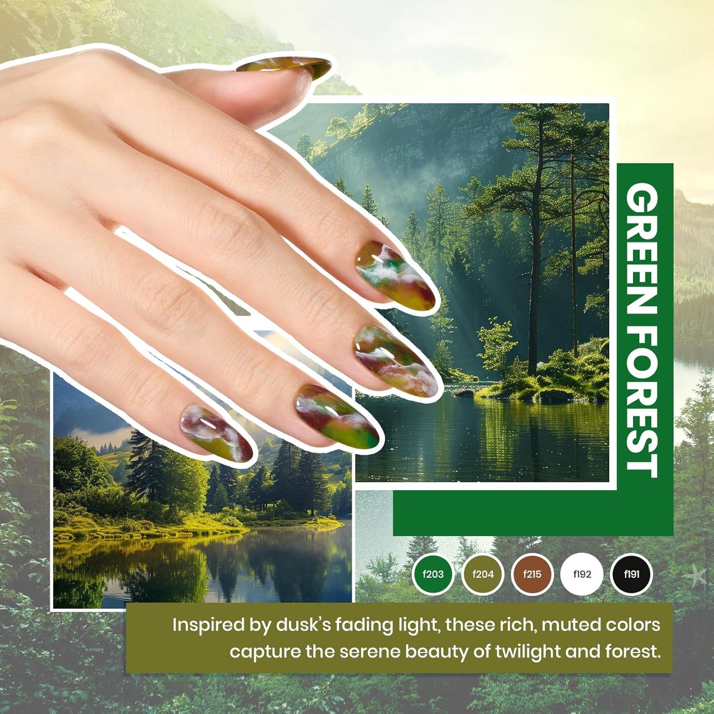 Beetles Gel Nail Polish Kit with U V Light - 55 Colors Gel Polish 80 Pcs Nail Kits with Base & Glossy Top Coat Soak Off DIY Salon at Home Beginner-friendly Nails Stuff Gifts for Women Girls