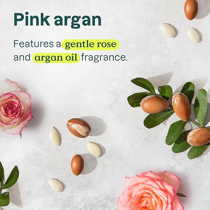 ATTITUDE Amplifying Conditioner for Curly Hair with Coconut Oil, Vegan Detangler and Naturally Derived Ingredients, 2a, 2b, 2c Curl Type, Gives body to Curls, 16 Fl Oz