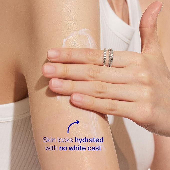 Supergoop! PLAY Everyday Lotion SPF 50 - Broad Spectrum Body & Face Sunscreen - Great for Active Days - Fast Absorbing, Water & Sweat Resistant - 18 fl oz
