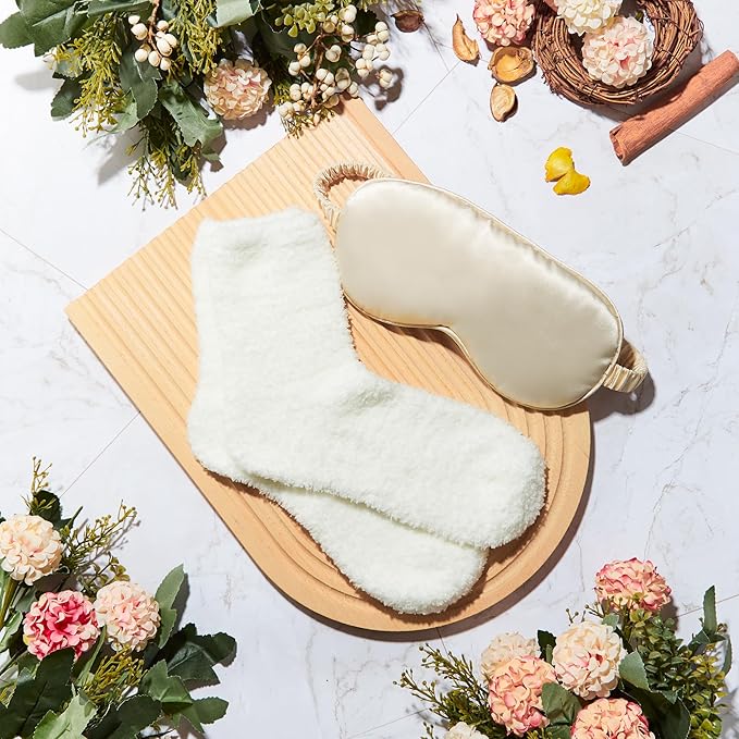 Care Package for Women Get Well Gift Baskets After Surgery Birthday Gifts for Women Self Care Gifts Relaxing Spa Gifts Thinking of You Gifts Blanket