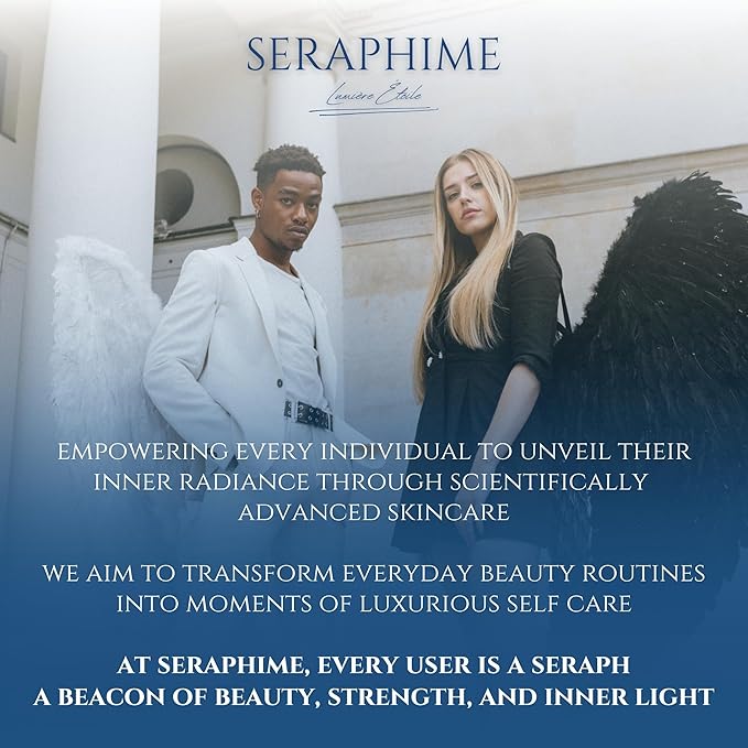 Copper Peptides Serum for Face, 2% Copper Peptide with 4% Epidermal Growth Factor (EGF Serum), Niacinamide, Ceramides, Squalane & Hyaluronic Acid, Multi Peptide, Collagen Peptide Complex, 1 fl oz