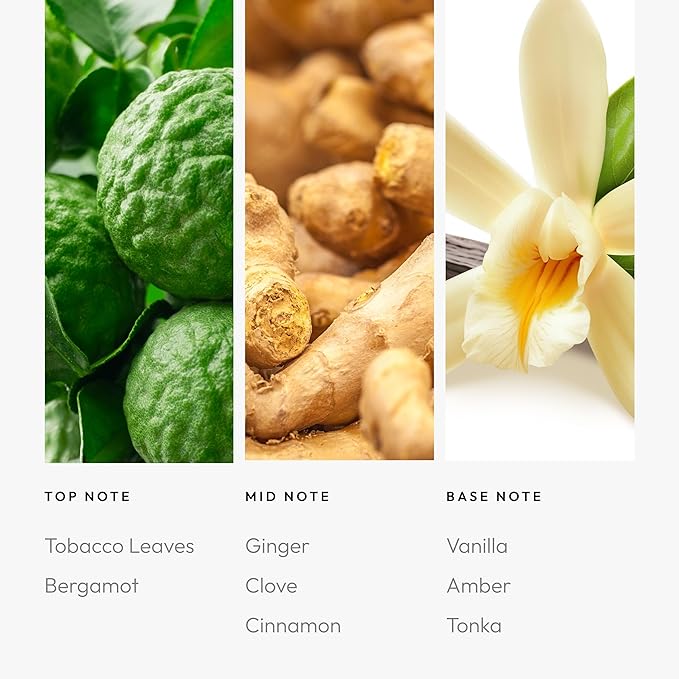 Aroma360 Smoke on the Water 500mL