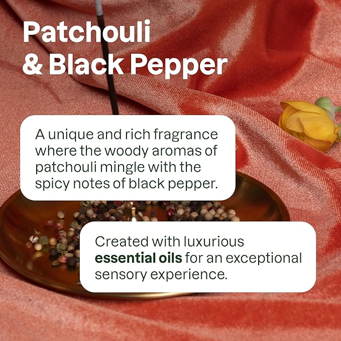 ATTITUDE Colorlast Shampoo, Patchouli and Black Pepper, EWG Verified with Essential Oils, Vegan & Plant-Based, Aluminum Bottle, For Color Treated Hair, 16 Fl Oz