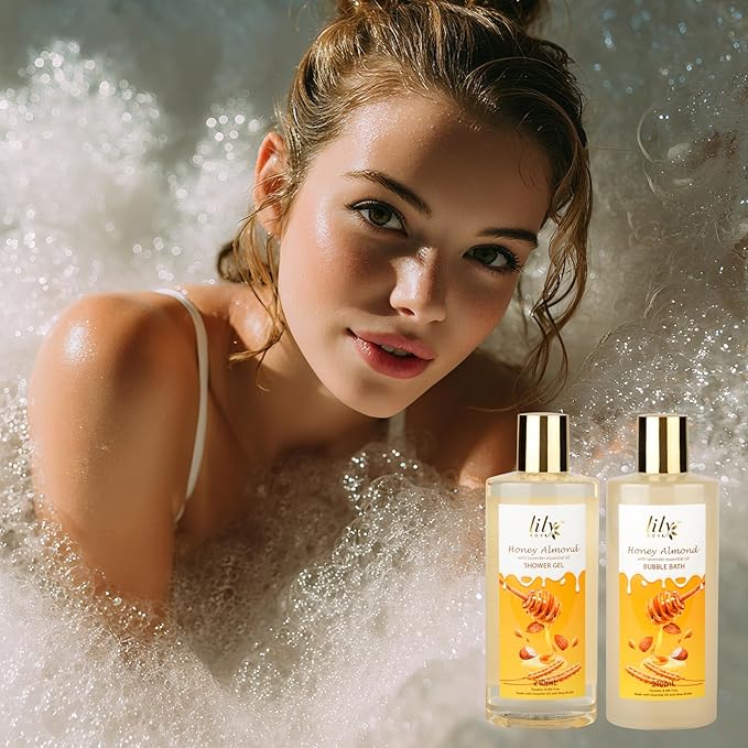 Christmas Gifts for Women - 21-Piece Luxury Bath & Body Gift Basket Set for Women, Spa Gift Basket Self Care Gifts for Her | Gift Set for Mothers Day, Birthday Gifts, All Occasion Present