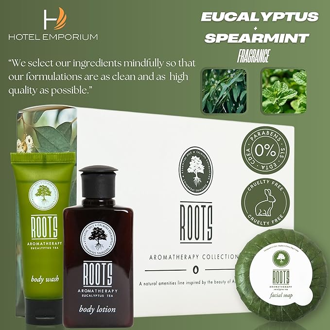 Airbnb Travel+Essentials Shampoo and Conditioner Sets Body Wash Lotion & Soap,Guest Bathroom Essentials Toiletries Kit Bulk Mini Set Kits Sulfate Free Air Bnb Toiletry (10 Count)