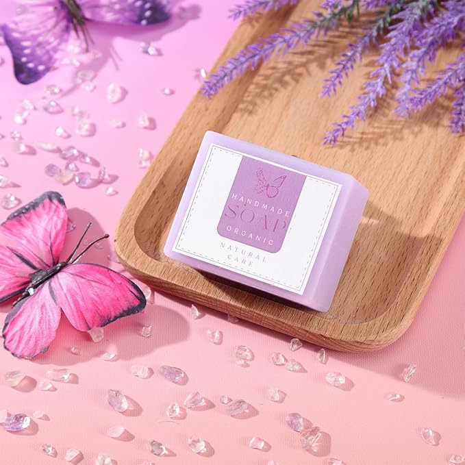 Birthday Gifts for Women Self Care Gifts Get Well Soon Gifts, Lavender Relaxing Spa Gift Basket Care Package, Gifts Box Thank You Gift Christmas Gifts for Mom Wife Girlfriend Coworker Friends Sisters