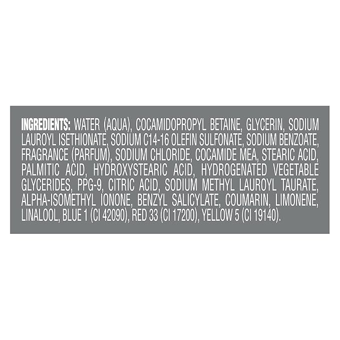 Dove Men+Care Body and Face Wash Hydrating Clean Comfort Men's Body Wash with 24-Hour Nourishing Micromoisture Technology 30 oz