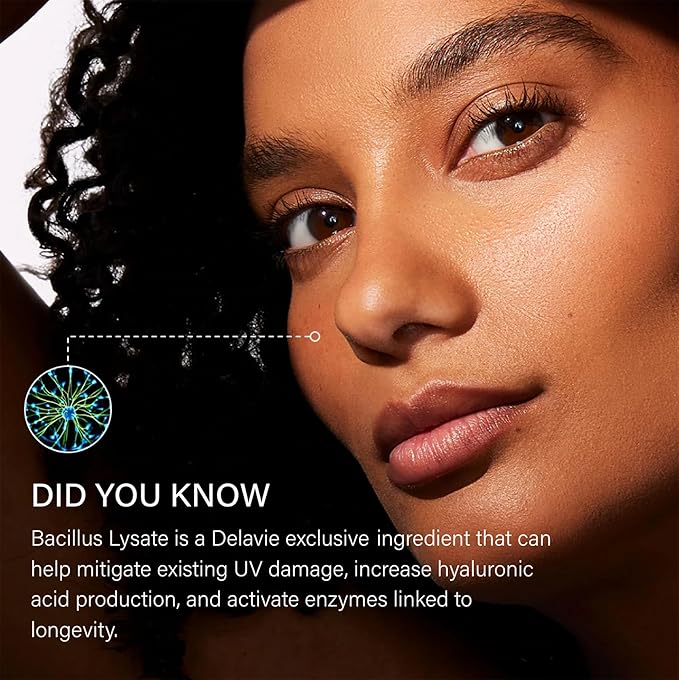 Aeonia Sculpting Cream – Certified Space Technology Skincare, Anti-Aging Moisturizer with Bacillus Lysate & Resveratrol, Hydrates, Firms & Boosts Elasticity, Smooths Fine Lines, 1.69 Fl Oz