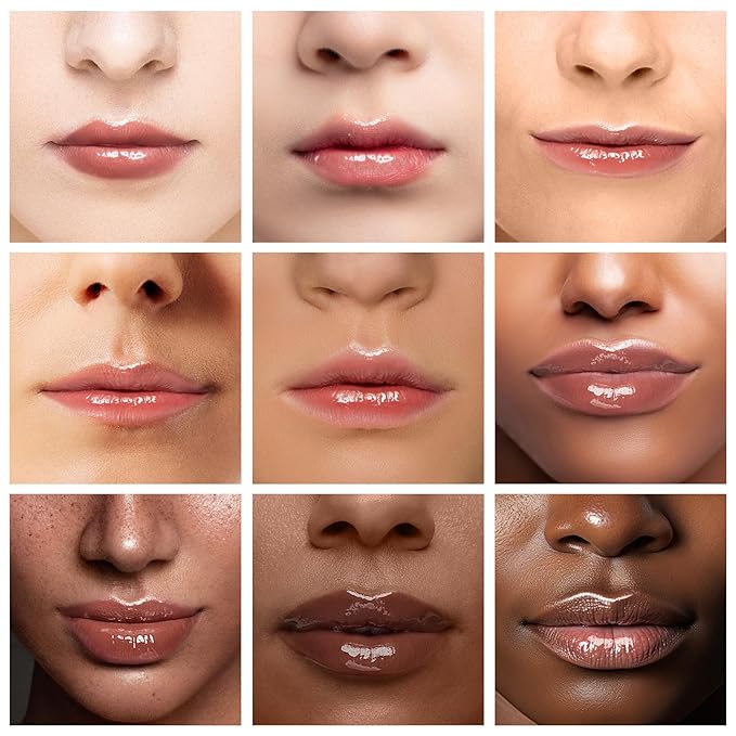 39 Pack Natural Lip Balm Set, 12 Flavored Moisturising & Soothing Lip Balms Bulk Gifts for Women Stocking Stuffers Party Favors (4.2g/0.15oz)