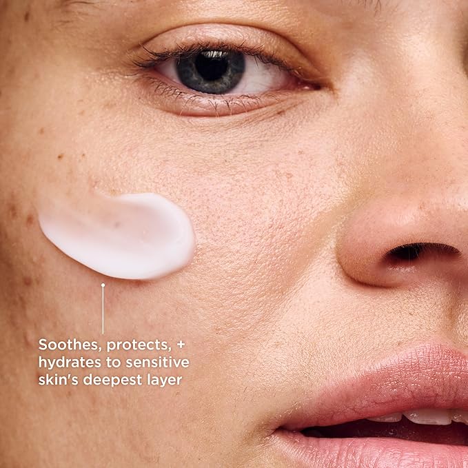 AESTURA ATOBARRIER365 Hydro Soothing Cream + Cream With Ceramides