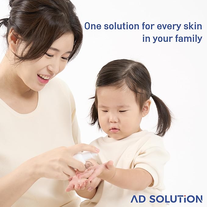 Ato Fast Calming Serum for Sensitive & Eczema-Prone Skin Instant Relief from Itch, Redness & Flare-Ups Powered by Cica & Panthenol 1.69 Fl Oz