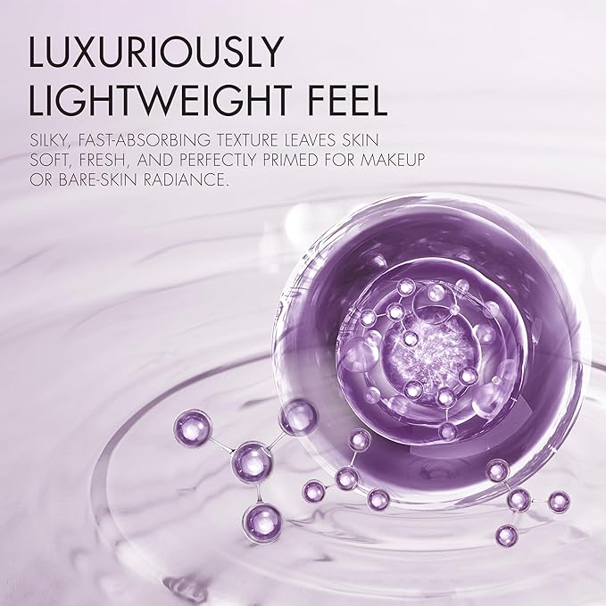 Collagen Anti-Aging Facial Serum - Deeply Moisturizing & Smoothing, Diminishes Dark Spots & Wrinkles - Dermatologist Tested, Korean Skin Care - 50mL / 1.69 fl.oz