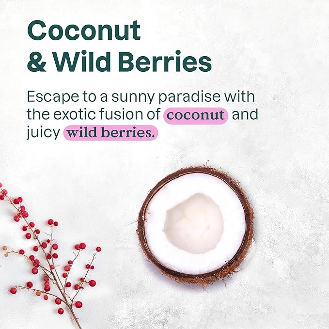 ATTITUDE Moisture Rich Hair Conditioner, For Dry and Damaged Hair, Naturally Derived Ingredients, Vegan Detangler, Dermatologiocally Tested, Quinoa and Jojoba, 32 Fl Oz