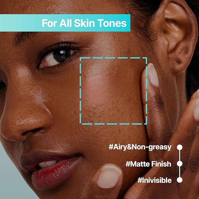 Cell Fusion C Airy Stick Sunscreen, Broad Spectrum SPF 50 + Phyto PDRN, Semi-matte & No White Cast, Korean Suncreen Stick, 50ml / 1.69 fl.oz