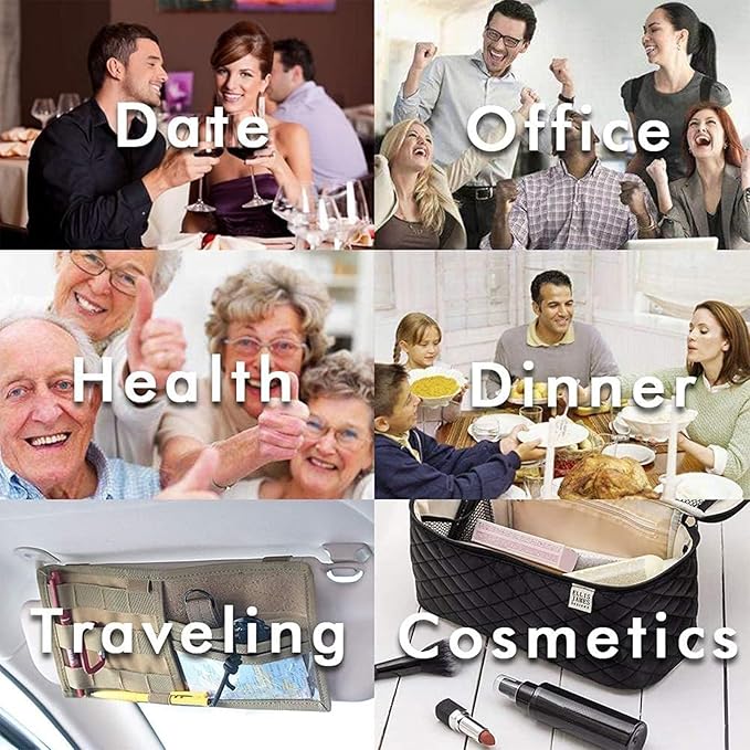 150 Count Dental Flossers Each Individually Wrapped, Floss Singles Bag, Travel Hotel Restaurant Office Car Dental Floss, Floss Picks Oral Care Teeth Clean Flat Wire