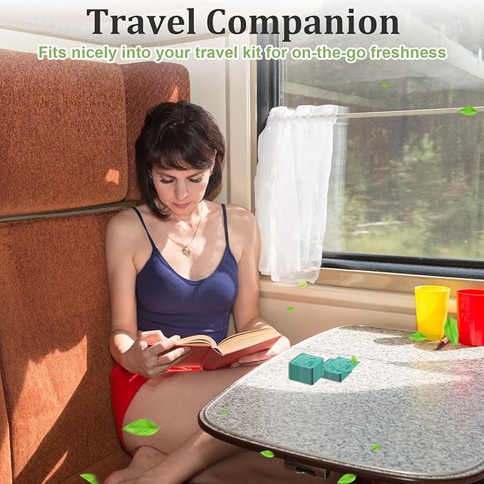 200 Pcs Deodorant Wipes Individually Wrapped, Mini Travel Size Wet Antiperspirant Wipes for Armpit, Hands, Face, Butt, Bulk Personal Cleansing Wipe for Women, Men, Homeless, Sports, Travel(Jasmine)