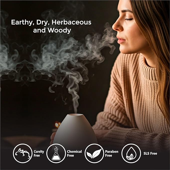 Amyris Oil (West Indian Sandalwood/Torchwood/Candlewood) Essential Oil Steam Distillation 100% Natural Pure Therapeutic Grade for Skin and Frangrance 33.81 Fl.Oz.