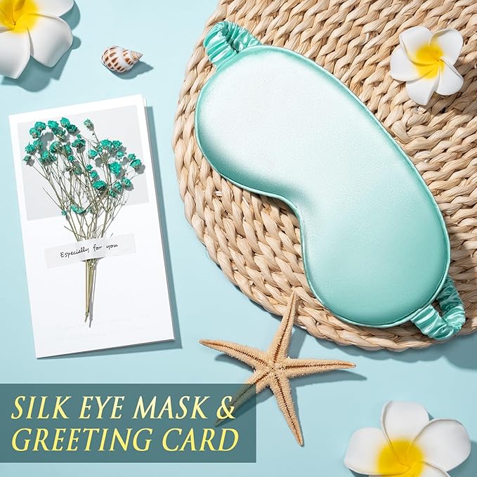 Birthday Gifts for Women, Self Care Gifts Get Well Soon Gifts Basket for Women, Ocean Relaxing Spa Gifts Care Package w/Luxury Blanket, Unique Gifts for Mom Mother Her Wife Girlfriend Friend Sister