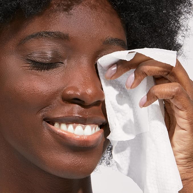 Beekman 1802 Face & Body Wipes, Honey & Orange Blossom - Scented - 30 Count - Cleanses - With Goat Milk, Aloe & Vitamin E - Alcohol Free, Biodegradable - Good for Sensitive Skin - Cruelty Free