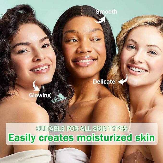 16PCS Mini Aloe Vera Gel for Face & Body, Lightweight Moisturizing Travel Size Aloe Vera Lotion Bulk Skincare, Hydrating Long Lasting Refreshing Daily Moisturizer for All Skin Types