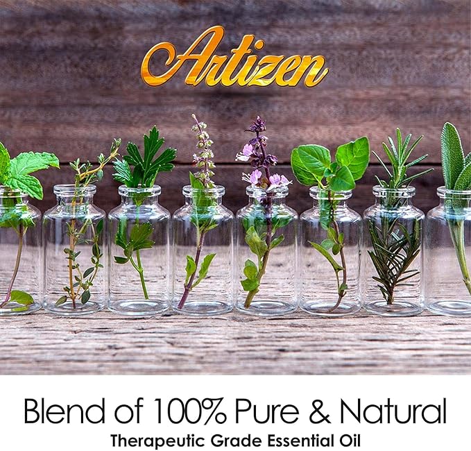 Artizen 30ml Oils - Elemi Essential Oil - 1 Fluid Ounce