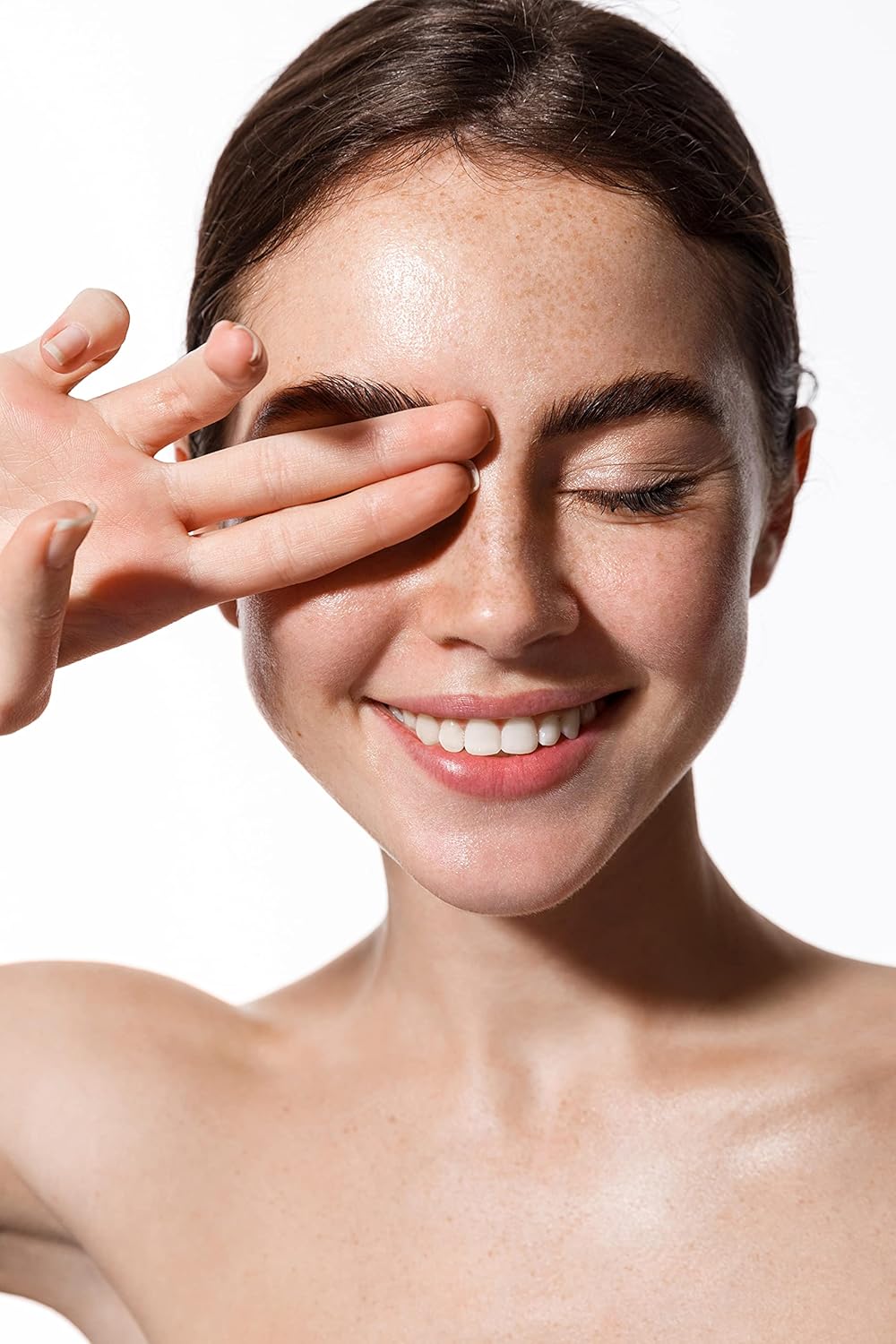 cocojojo Vitamin E Oil for Skin, Organic Vitamin E Oil for Hair, Face, Liquid Vitamin E, Vitamin E Body Oil, 100% Pure Natural Cold Pressed Unrefined, Moisturizes & Nourishes, Non GMO - 4 Oz