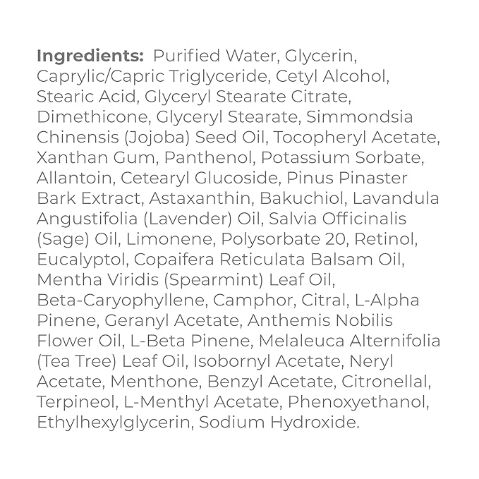 Derma E Anti-Aging Regenerative Night Cream – Firming Astaxanthin Moisturizer For Face – Lightweight Overnight Anti-Wrinkle Cream With Jojoba Oil And Vitamin E, 2 oz