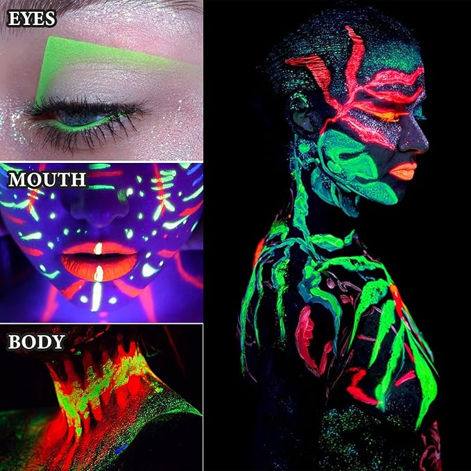 6 PCS Eyeliner Pencils,Professional Long Lasting Waterproof Makeup Pencils,Highly Pigmented Inner Corner Eye Highlighter Eyeliner Pencil Eye Liner Pen Sets for Women