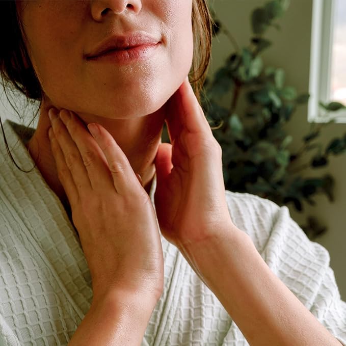 Banyan Botanicals Breathe Free Balm – 99% Organic, Natural Chest Rub with Eucalyptus & Menthol Crystals ­­– for Respiratory Relief & Easy Breathing – 4 oz. – Non GMO Sustainably Sourced Vegetarian