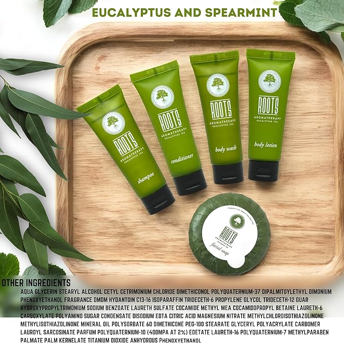 150 Piece Airbnb Essentials for Hosts,Hotel Shampoo & Conditioner Supplies for Guests, Body Wash Lotion & Soap, Travel Size Toiletries Bulk Mini Sets Hygiene Kits Bar Soaps Air Bnb