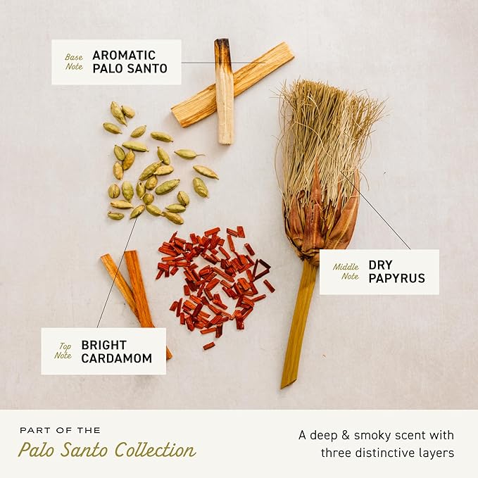 Cremo Body Wash Men, Notes of Bright Cardamom, Dry Papyrus and Aromatic Palo Santo, 16 Fl Oz