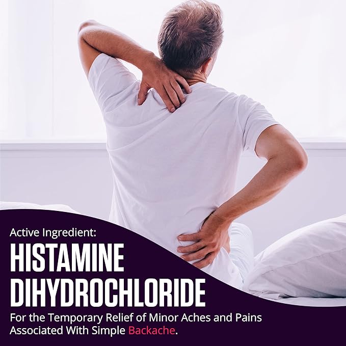 Australian Dream Back Pain Cream - Soothing, Non-Greasy Muscle Pain Relief Cream - Good for Neck, Back, Body, or Muscle Aches - 9 oz Jar