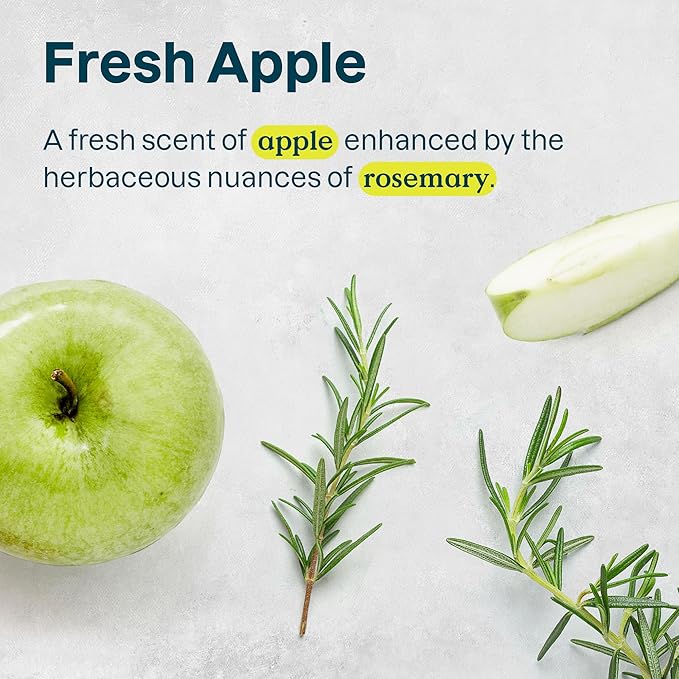 ATTITUDE Body Cream for Sensitive Skin with Oat, EWG Verified, Dermatologically Tested, Vegan, Avocado Oil, 8 Fl Oz