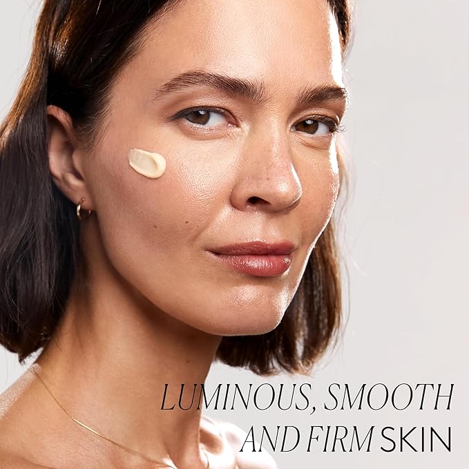 COCUNAT - The Absolute - Anti-Ageing Face Cream - with Hyaluronic Acid - Works on Wrinkles, Blemishes, Firmness and Radiance - All Skin Types - Deeply Nourishing - 50ml