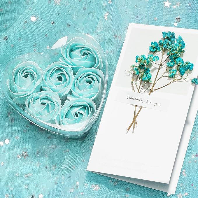 Birthday Gifts for Women Self Care Gifts Get Well Soon Gifts, Ocean Relaxing Spa Gifts Basket Care Package w/ Luxury Flannel Blanket, Unique Christmas Gifts Idea for Mom Her Friends Sister Wife