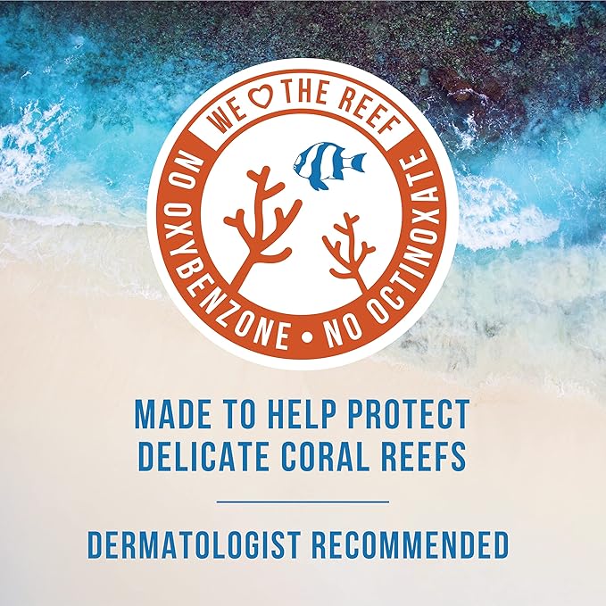 BLUE LIZARD Kids Mineral-Based Sunscreen Lotion - SPF 50+ - 3 oz