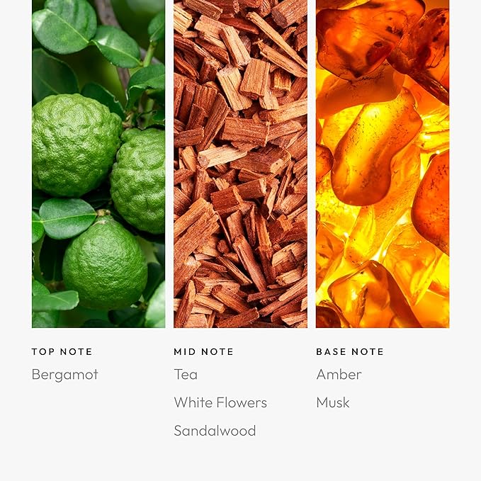 Aroma360 - Adore Oil Blend - Luxury Hotel Inspired Essential Oil Diffuser - Aromatherapy Scent Diffuser Oil - White Tea, Jasmine and Peony 6.7 fl oz, 200 mL